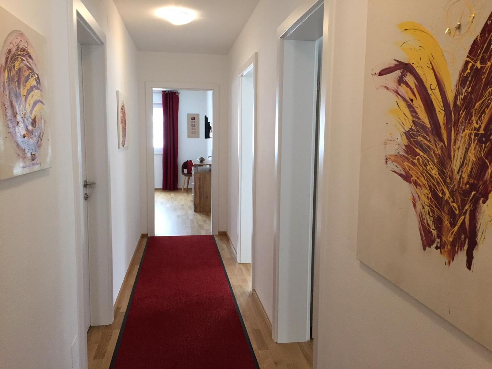 Finest Kitzblick Golf Suites By All In One Apartments Цел ам Зее Стая снимка