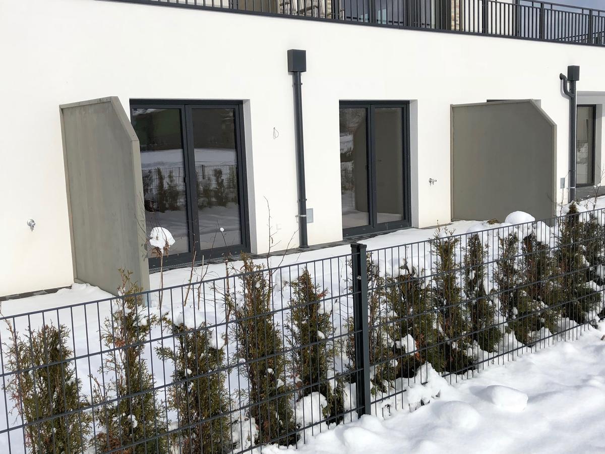 Finest Kitzblick Golf Suites By All In One Apartments Цел ам Зее Екстериор снимка