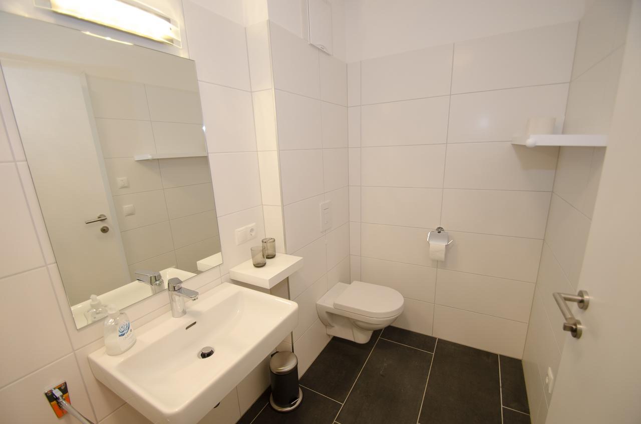 Finest Kitzblick Golf Suites By All In One Apartments Цел ам Зее Екстериор снимка
