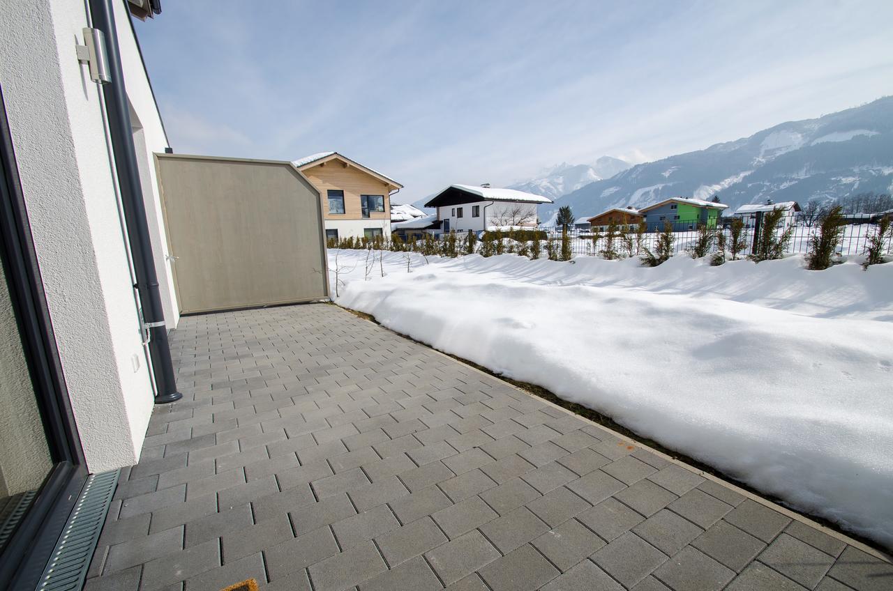 Finest Kitzblick Golf Suites By All In One Apartments Цел ам Зее Екстериор снимка