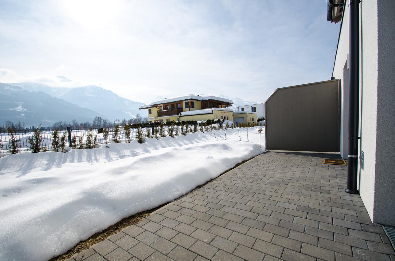 Finest Kitzblick Golf Suites By All In One Apartments Цел ам Зее Екстериор снимка