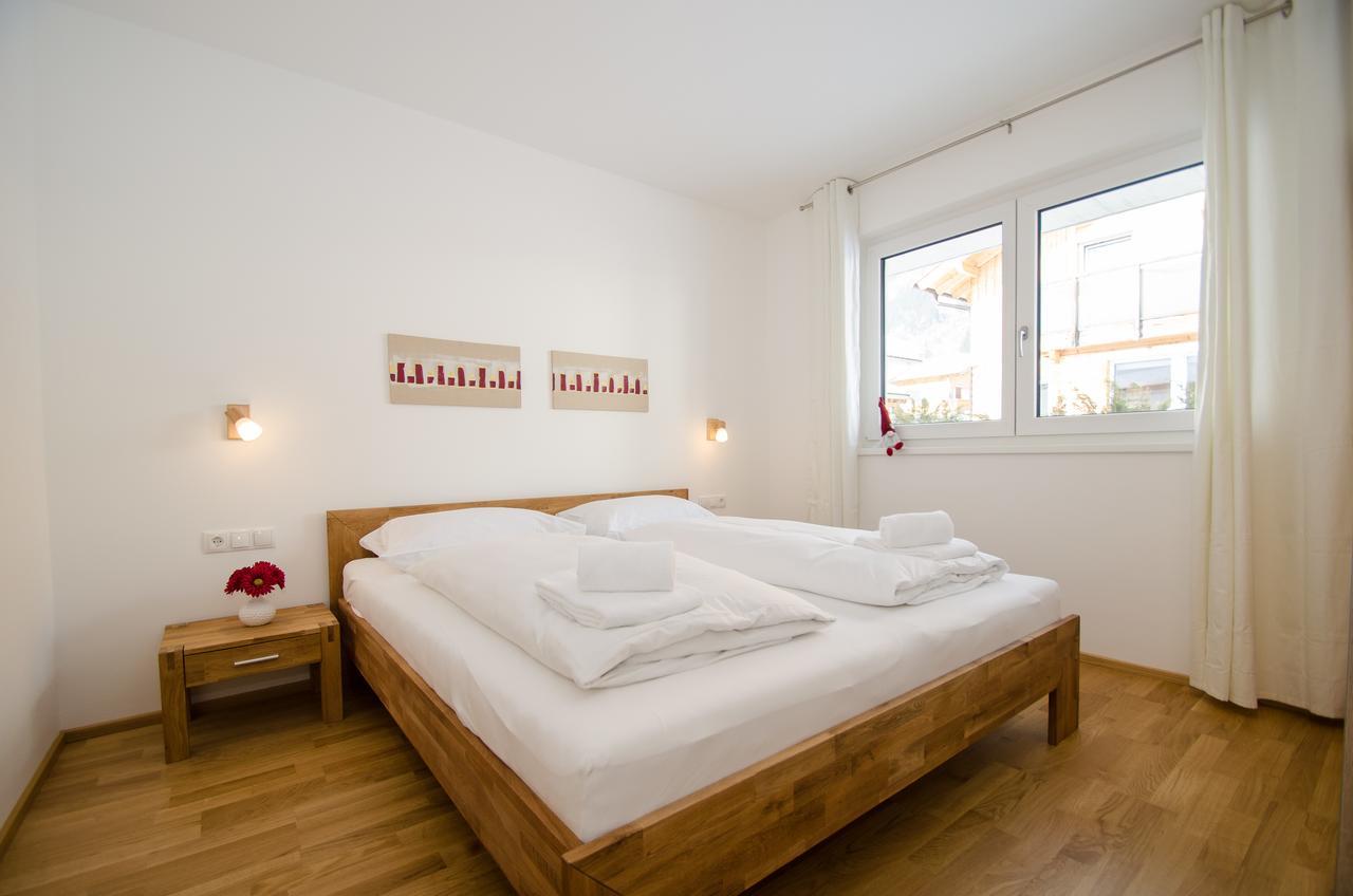 Finest Kitzblick Golf Suites By All In One Apartments Цел ам Зее Екстериор снимка