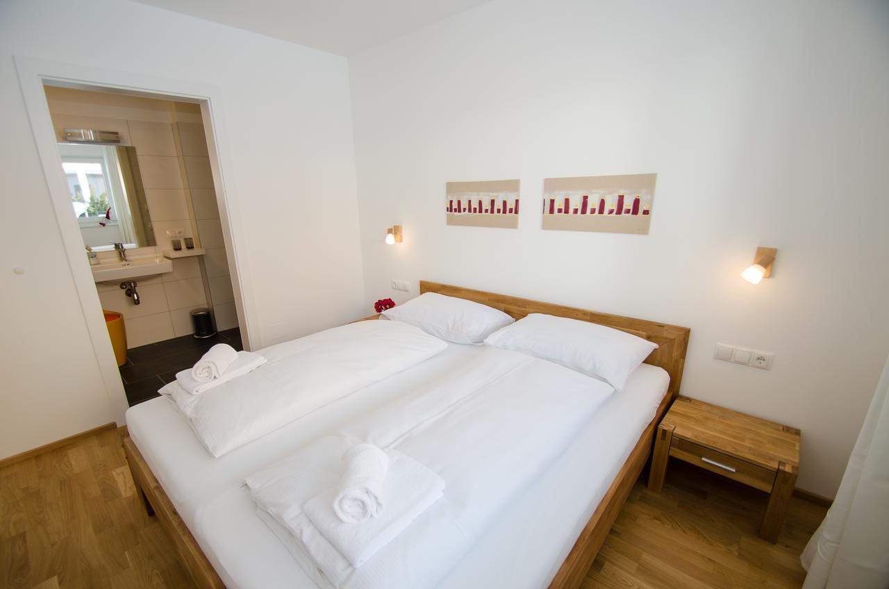 Finest Kitzblick Golf Suites By All In One Apartments Цел ам Зее Екстериор снимка