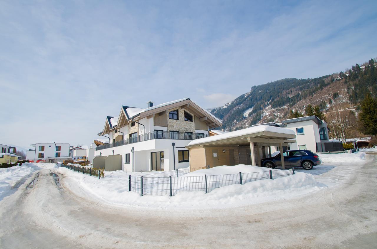 Finest Kitzblick Golf Suites By All In One Apartments Цел ам Зее Екстериор снимка