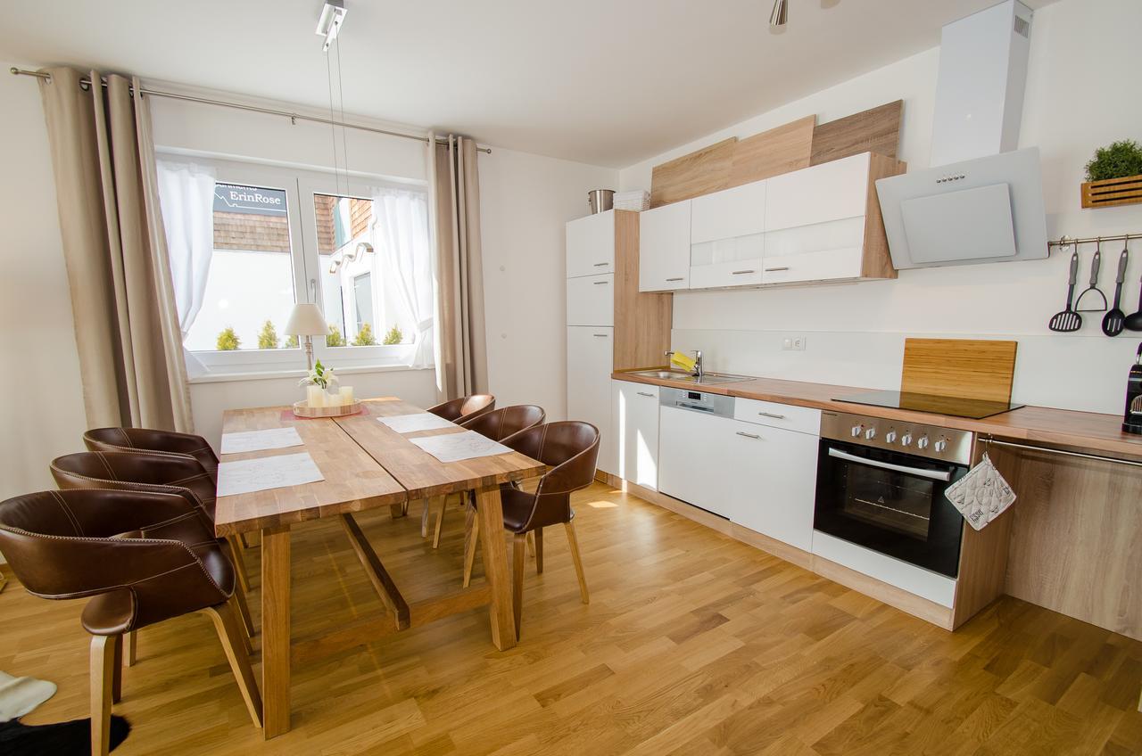 Finest Kitzblick Golf Suites By All In One Apartments Цел ам Зее Екстериор снимка