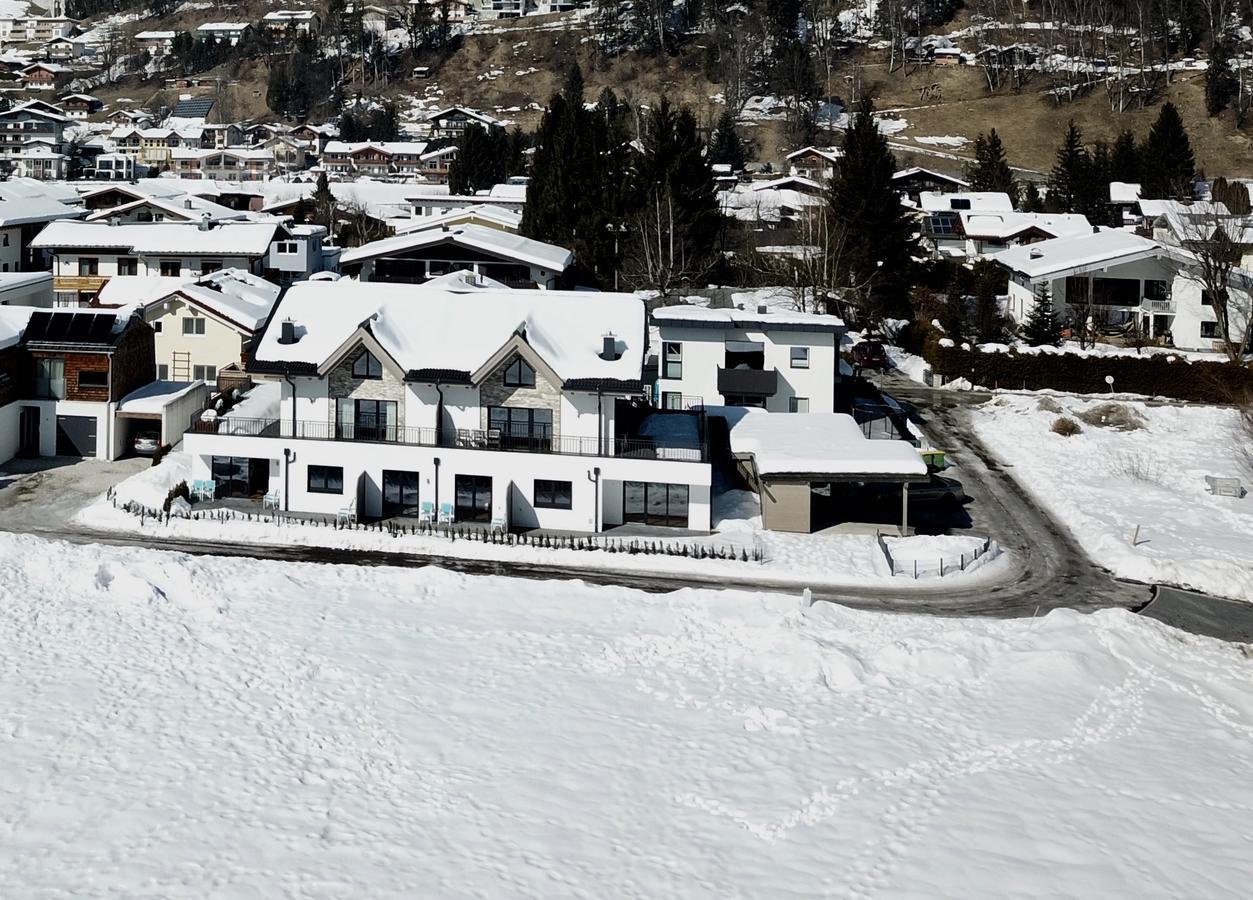 Finest Kitzblick Golf Suites By All In One Apartments Цел ам Зее Екстериор снимка