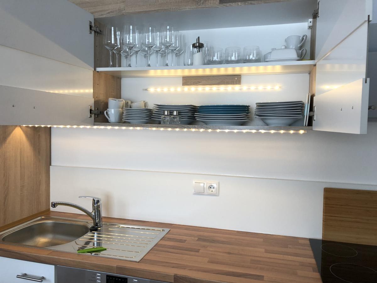 Finest Kitzblick Golf Suites By All In One Apartments Цел ам Зее Екстериор снимка