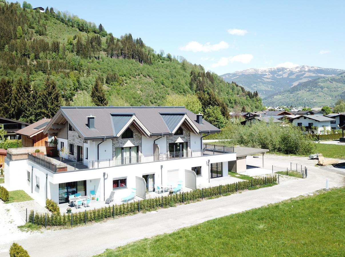 Finest Kitzblick Golf Suites By All In One Apartments Цел ам Зее Екстериор снимка