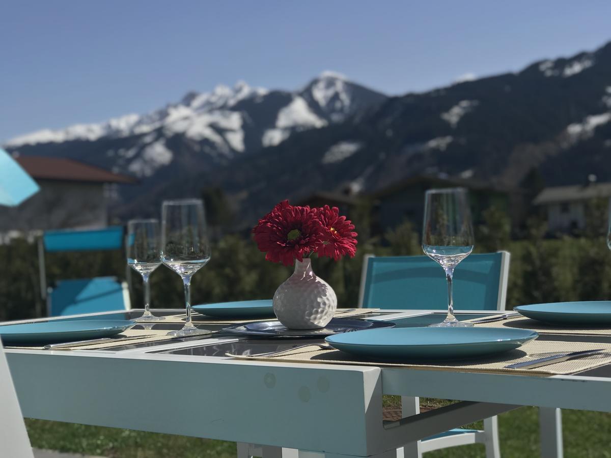 Finest Kitzblick Golf Suites By All In One Apartments Цел ам Зее Екстериор снимка