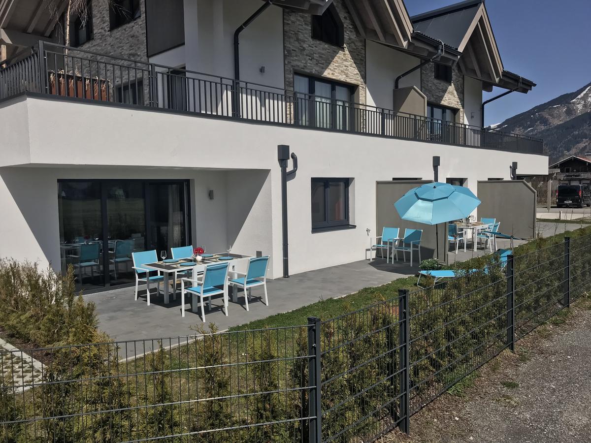 Finest Kitzblick Golf Suites By All In One Apartments Цел ам Зее Екстериор снимка