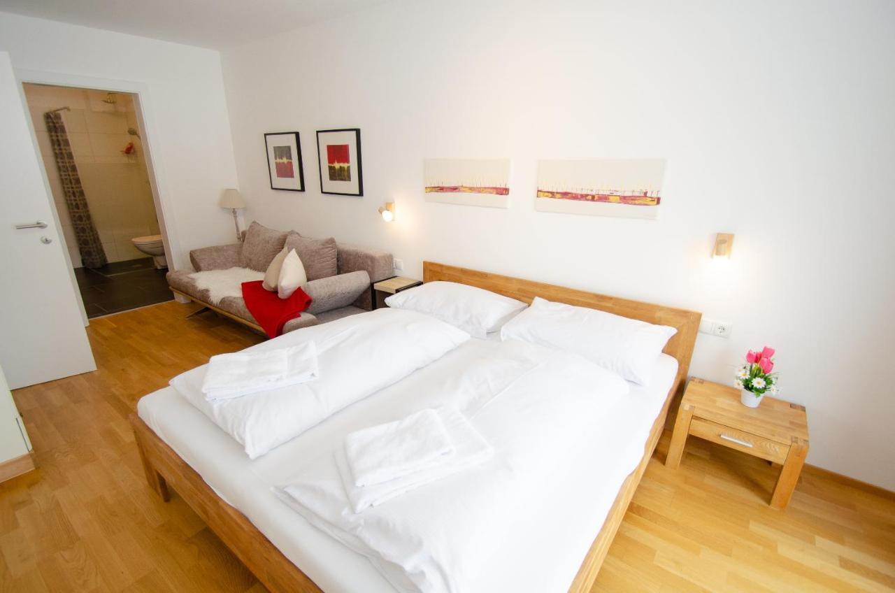 Finest Kitzblick Golf Suites By All In One Apartments Цел ам Зее Екстериор снимка