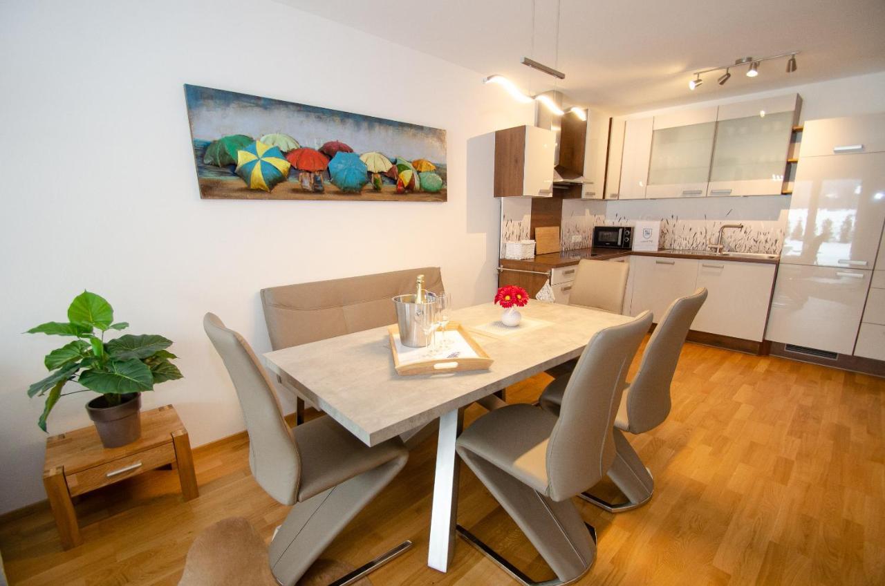 Finest Kitzblick Golf Suites By All In One Apartments Цел ам Зее Екстериор снимка