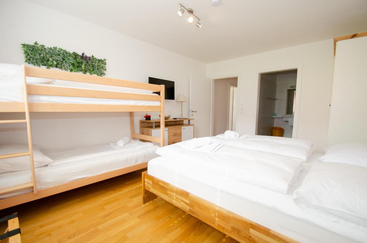 Finest Kitzblick Golf Suites By All In One Apartments Цел ам Зее Екстериор снимка