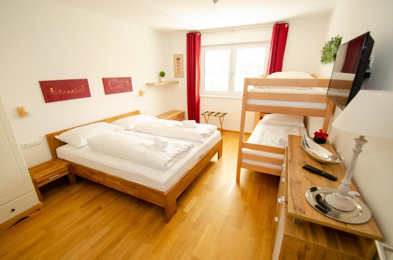 Finest Kitzblick Golf Suites By All In One Apartments Цел ам Зее Екстериор снимка